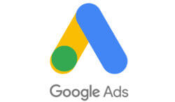Google Auglýsinga merki