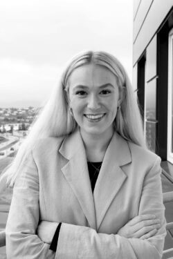 Ragnheidur Harpa Markadsstjori Smartmedia