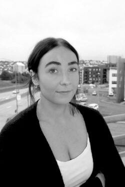 Sunna Vefhonnudur Smartmedia