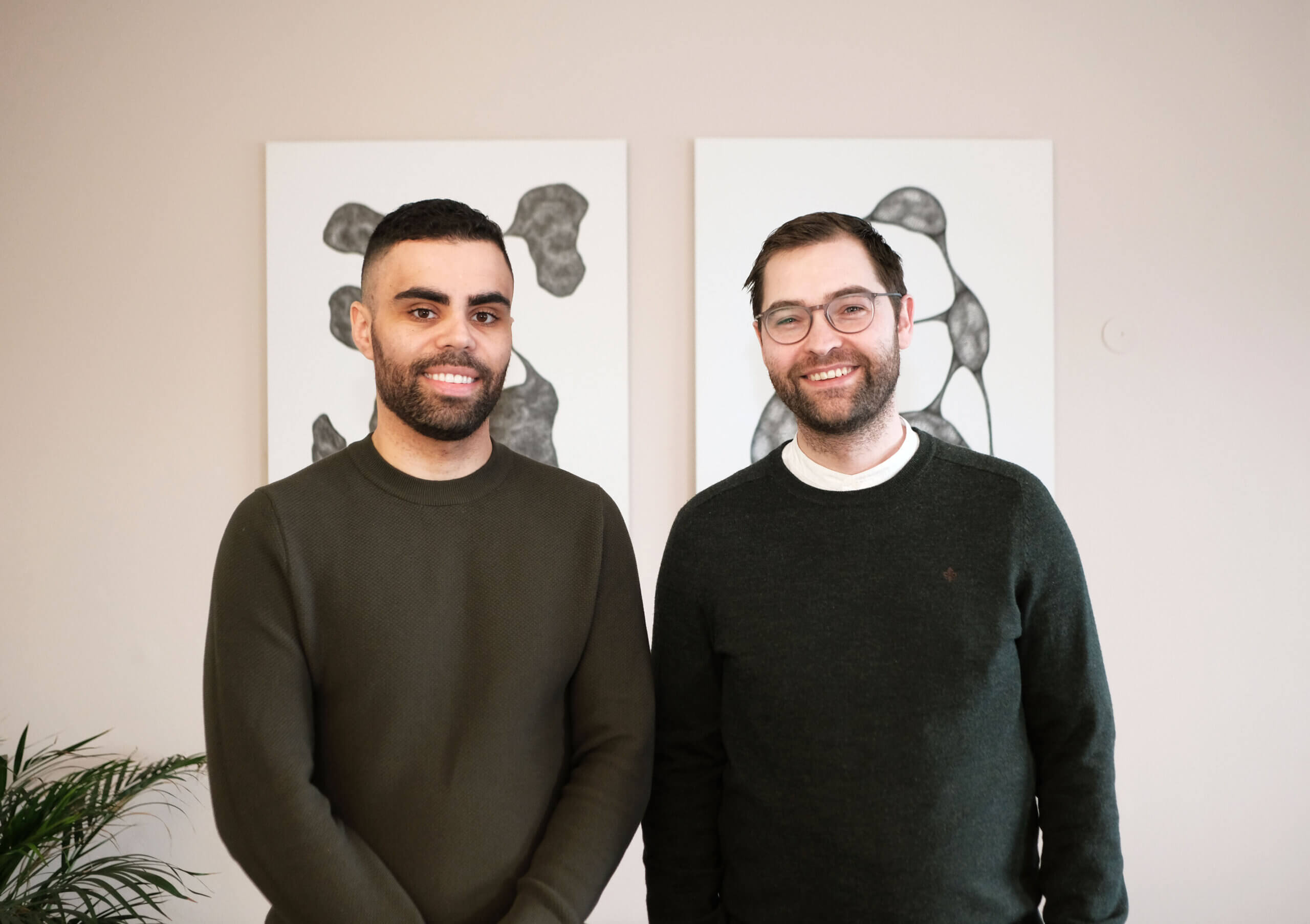 TVG & smartmedia samstarf